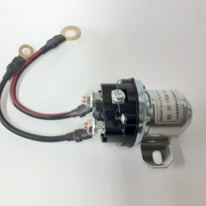 Automático Auxiliar 24V 29MT