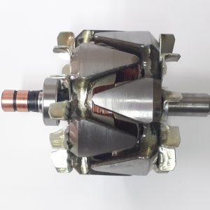 Rotor Alternador 80Amp 24V OF 1721/1722 VW 17210