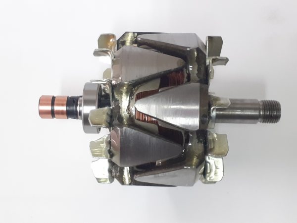 Rotor Alternador 80Amp 24V OF 1721/1722 VW 17210