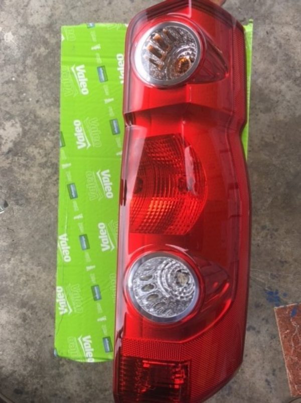 Faro Posterior VW Crafter  30-50
