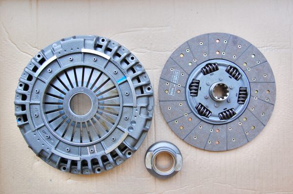 Kit Embrague OF 1620-1310-LK 1720