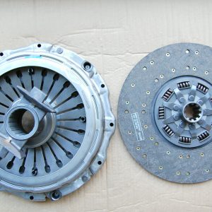Kit Embrague VW 17-210