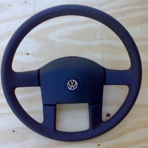 Volante Dirección Vw 17-210/ 17-220/18-310