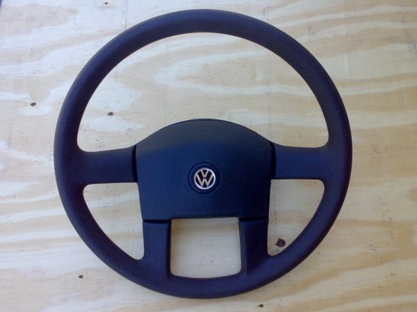 Volante Dirección Vw 17-210/ 17-220/18-310